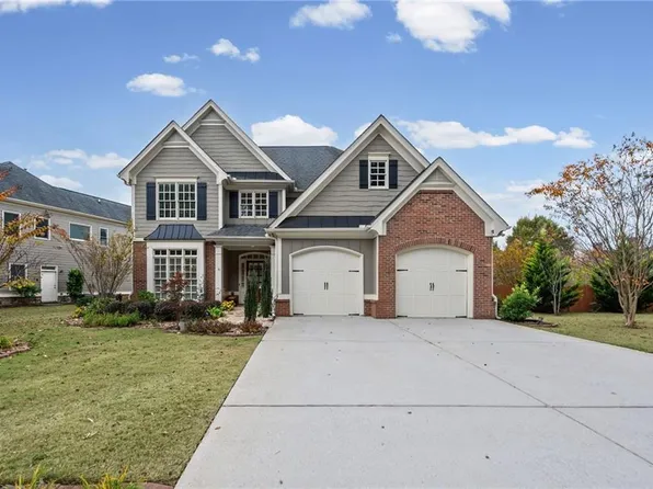 589 Lawton Bridge Rd SW, Smyrna, GA 30082