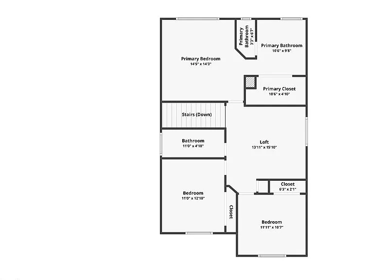 21299 E Lords Way — Photo 3