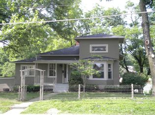 6604 W 53rd St, Mission, KS 66202