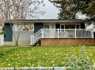 55 WALDEN Crescent, Regina, SK S4N 1L1