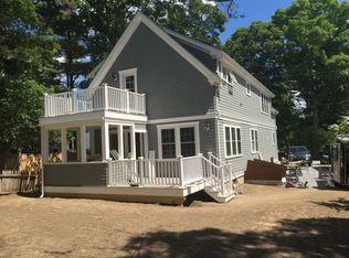 14 Winthrop Ave, Duxbury, MA 02332