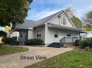 704 Lawton Rd, Marietta, OH 45750