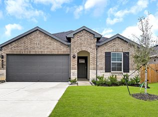 5138 Hunters Trl, Arcola, TX 77583