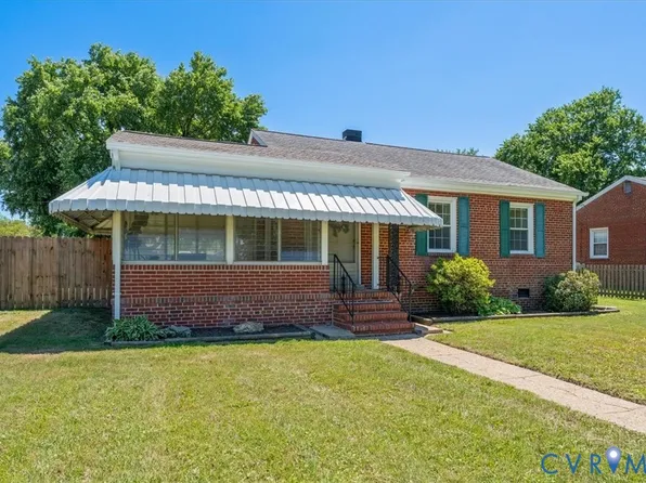 2331 Carlisle Ave, Henrico, VA 23231