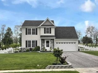 242 Kimberly Ln, East Berlin, PA 17316