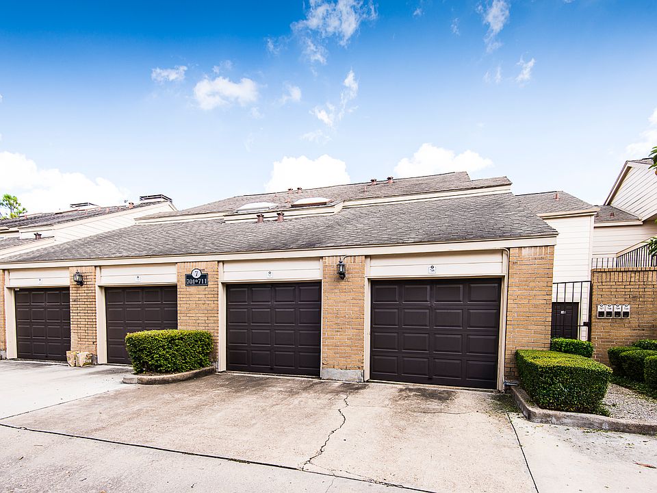 Outside-garage door entrance