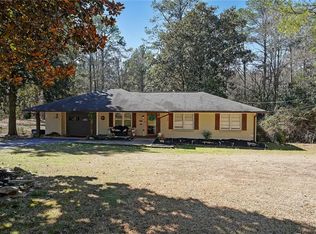 3948 Lake Carlton Rd S, Loganville, GA 30052