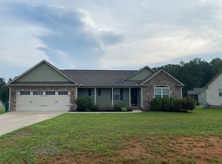 135 Poplar Ridge Dr, Gaffney, SC 29341