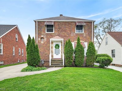 6115 Brownfield Dr, Parma, OH, 44129