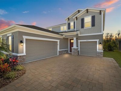 4777 Ballantrae Blvd, Land O Lakes, FL, 34638