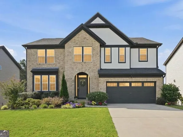 4509 Waterleaf Ct, Powder Springs, GA 30127