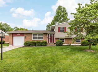 426 Saint Johns Pl, Columbus, OH 43230