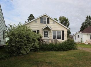 1508 Park St, Sault Sainte Marie, MI 49783