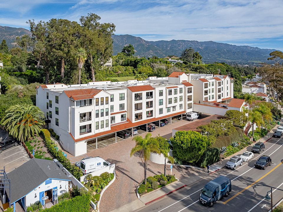 1st image of 1220 Coast Village Rd APT 303