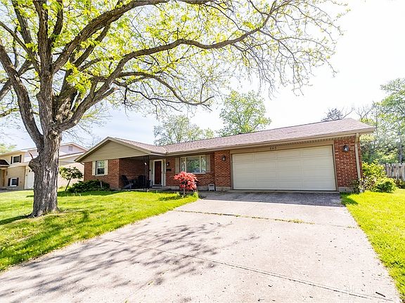 4th image of 845 Kenbrook Dr