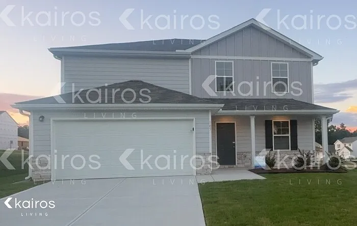 145 George Oxford Dr