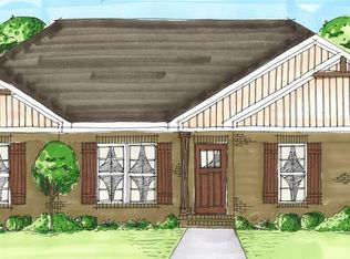 63 Sparrow Ln, Newton, AL 36352