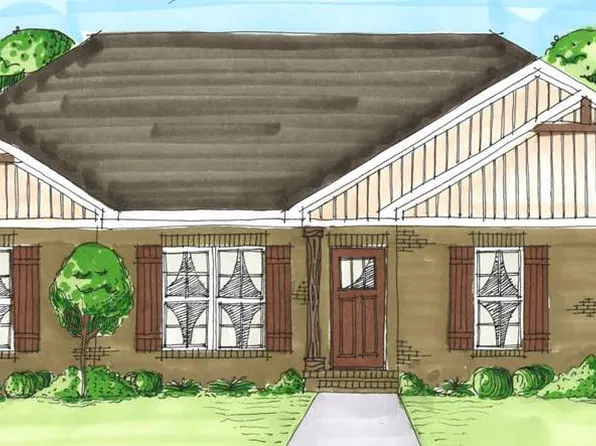 63 Sparrow Ln, Newton, AL 36352