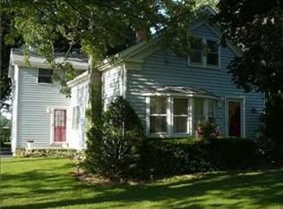 1787 Youngstown Lockport Rd, Ransomville, NY 14131