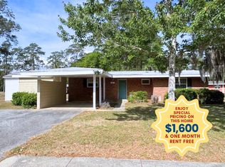 61 Bluebell Ln, Beaufort, SC 29906