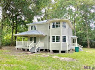 24618 Tammy Dr, Denham Springs, LA 70726