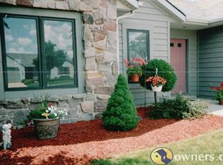 3518 Thyme Ct, New Haven, IN 46774