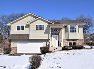 205 Buffalo Run Rd, Buffalo, MN 55313