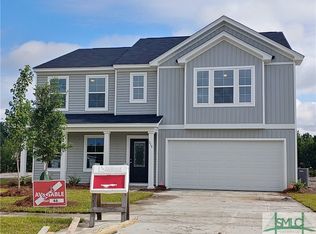 314 Tondee Way, Midway, GA 31320