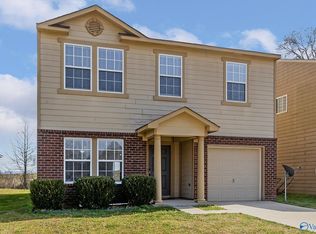 279 Bermuda Lakes Dr, Meridianville, AL 35759