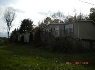 59555 Eldon Rd, Quaker City, OH 43773