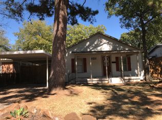 3911 E 4th St, Fort Worth, TX 76111