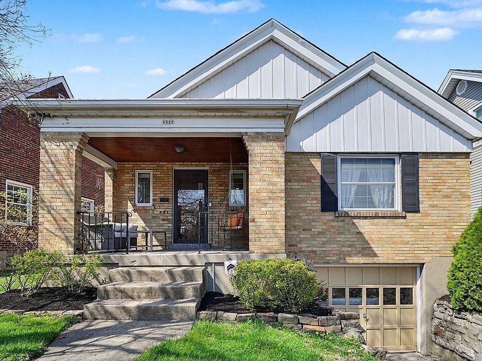 3522 Harrow Ave, Cincinnati, OH 45209 | Zillow