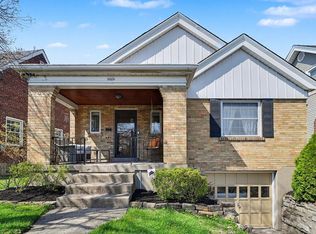 3522 Harrow Ave, Cincinnati, OH