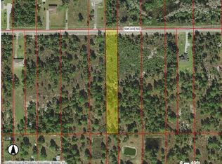 3340 50th Ave NE, Naples, FL 34120