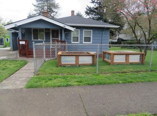6524 SE 87th Ave, Portland, OR 97266