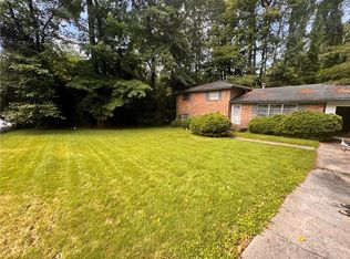2941 Cohassett Ln, Decatur, GA 30034