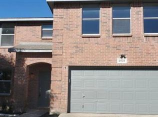 2021 Shawnee Trl, Justin, TX 76247