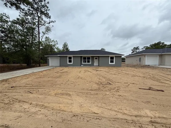 15010 SW 25th Pl, Ocala, FL 34481
