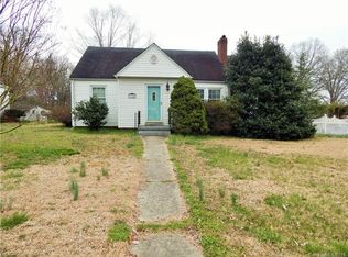 1100 Mount Olivet Rd, Kannapolis, NC 28083