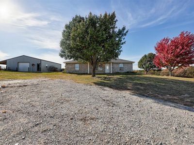 44105 E 1070th Rd, Meeker, OK, 74855