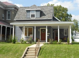 128 W 6th St, Peru, IN
