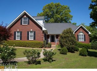 130 Quail Valley Rd, Social Circle, GA 30025