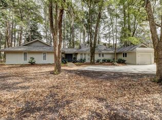 11 Timber Ln, Hilton Head Island, SC 29926