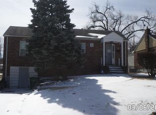 7014 Minnie Ave, Saint Louis, MO 63136