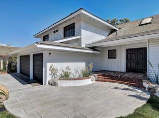 3004 E Lake Hill Dr, Orange, CA 92867