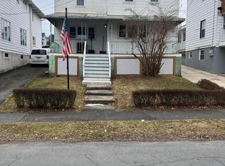 745 Delaware St, Forest City, PA 18421