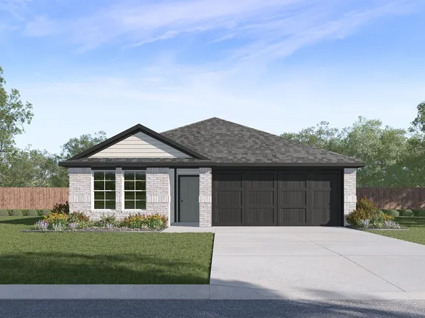 HAZEN Plan, Crescent Grove