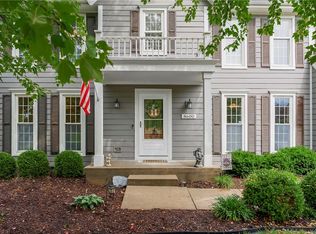 8600 W 153rd St, Overland Park, KS 66223