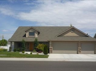 2627 Carriage Way, Twin Falls, ID 83301