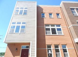 5400 Block W Hanson Ave, Chicago, IL 60639